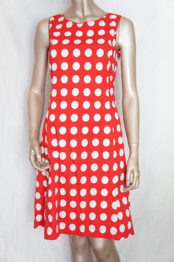 VANILIA jurk maat 34, Kleding | Dames, Verzenden, Zo goed als nieuw, Maat 34 (XS) of kleiner, Knielengte