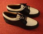 Cotswold golfschoenen zwart/wit - maat 38 (UK 5), Ophalen of Verzenden, Zo goed als nieuw, Schoenen, Overige merken