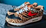 Nike air max one 1 animal dlx 2.0 us 10 eu 44 vnds, Kleding | Heren, Schoenen, Ophalen, Overige kleuren, Nike, Sneakers of Gympen