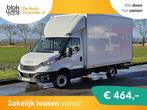 Iveco Daily 35S14V 2.3 352 € 27.850,00, Automaat, Gebruikt, Iveco, Wit