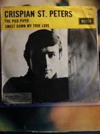 Crispian St. Peters - The Pied Piper, Ophalen of Verzenden, Zo goed als nieuw, Pop