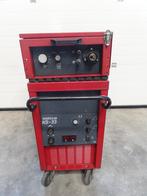 Mig/Mag lasapparaat Rowac KS 33, Ophalen of Verzenden, Zo goed als nieuw, 250 ampère of meer, Co2
