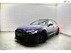 Audi A6 Avant 55 TFSI e quattro Competition 3x S LINE PANO, Auto's, Automaat, 14 kWh, Gebruikt, 4 cilinders