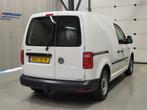 Volkswagen Caddy 2.0TDI Euro 6!, Start-stop-systeem, Gebruikt, Euro 6, 4 cilinders