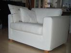 Super leuke Linteloo fauteuil/loveseat " Easy Living ", Tweepersoons, 75 tot 100 cm, Ophalen of Verzenden, Zo goed als nieuw
