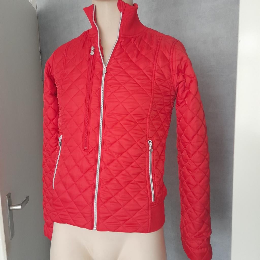 Nieuwe BR Jas Maat M, BR, Ophalen of Verzenden, Nieuw, Maat 38/40 (M)