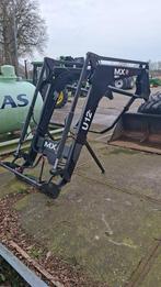 MX Voorlader met bak en palletvork, Ophalen, Akkerbouw, Overige typen