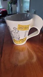 servies, Nieuw, Ophalen of Verzenden, Overige stijlen, Kop(pen) en/of Schotel(s)