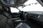 Mercedes-Benz GL-Klasse 500 4-Matic BTW auto, AMG Exclusive, Auto's, Mercedes-Benz, 7 stoelen, Wit, Bedrijf, Vierwielaandrijving