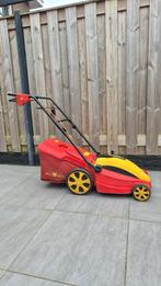 Wolf Garten AMBITION 42E grasmaaier elektrisch +mulchfunctie, Tuin en Terras, Grasmaaiers, Ophalen, Gebruikt, Elektrische grasmaaier