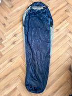 Slaapzak Trek 500 15C - Zo goed als nieuw, Caravans en Kamperen, Slaapzakken, Ophalen of Verzenden, Zo goed als nieuw