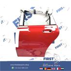 X247 DEUR W247 GLB ACHTERDEUR LINKS ZWART WIT GRIJS ROOD POR, Gebruikt, -, Deur, Ophalen of Verzenden