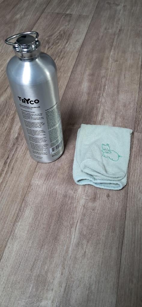 Kruik inclusief hoes, Ophalen, Overige typen