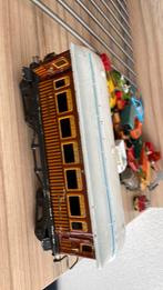 Marklin, Antiek en Kunst, Antiek | Speelgoed, Ophalen of Verzenden