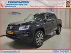 Volkswagen Amarok 3.0TDI 4Motion Automaat Euro 6! (bj 2020), Automaat, Gebruikt, Euro 6, 258 pk