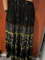 MARILA rok maat m origineel ZGAN, Maat 38/40 (M), Zwart, G, Ophalen of Verzenden