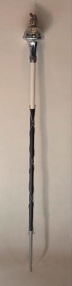 Tamboermaître stok - Majesteit zo goed als nieuw!, Ophalen of Verzenden, Zo goed als nieuw