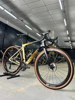 Canyon Grail CF SLX 9 Di2 Gravel Fiets, Ophalen, Zo goed als nieuw, Overige typen