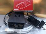 Raspberry PI5, 4GB ( Ram ) Starters Set, Verzenden, Overige typen, Raspberry pi5 starters set, DDR4