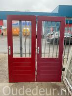 nr. a626 buitendeur met enkel glas, Niet ingevuld, Niet ingevuld, Niet ingevuld