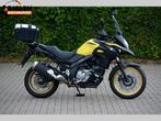 SUZUKI V-STROM DL 650 XTA 8000 km, Motoren, Motorrijbewijs A, Bedrijf, Onbekend, Meer dan 35 kW