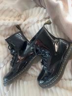 Dr. Martens, Kleding | Dames, Schoenen, Verzenden, Zo goed als nieuw, Zwart, Lage of Enkellaarzen