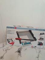 Olympia Vario Duplex 4600 foto snijmachine (Nieuw), Ophalen, Nieuw