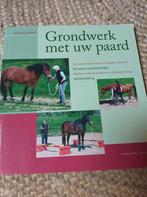 Basiscursus Grondwerk met uw paard, Ophalen of Verzenden