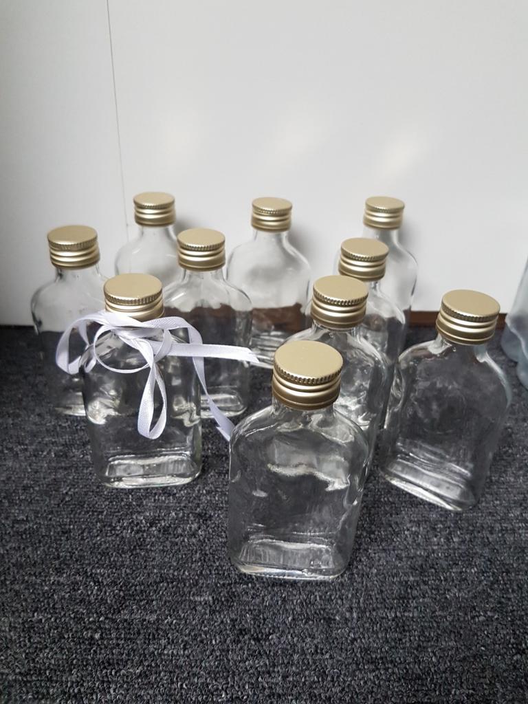 flesje, Verzamelen, Ophalen of Verzenden, Nieuw, Overige typen