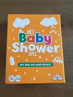 Diverse nieuwe spellen in verpakking: Baby Shower, Een of twee spelers, Ophalen of Verzenden, Nieuw, Reisspel