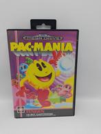 Pac-Mania CIB PAL Sega Mega Drive - Klassieke Arcade, Puzzel en Educatief, 1 speler, Ophalen of Verzenden, Zo goed als nieuw