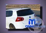 VW Golf 5 - Dakspoiler, Ophalen of Verzenden, MJ-Carstyling, Info@mj-carstyling.net, Sibeliusstraat 81 5011JH Tilburg