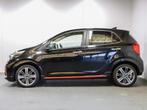 Kia Picanto 1.0 T-GDI GT-Line, Voorwielaandrijving, 12 maanden, 101 pk, Gebruikt