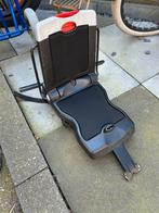 Bobike Fietsstoel - Veilig en Comfortabel voor Kinderen, Fietsen en Brommers, 15 t/m 25 kg, Achterzitje, Ophalen of Verzenden
