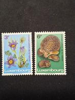 Luxemburg, Postzegels en Munten, Ophalen of Verzenden, Luxemburg, Postfris