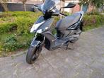 Nette Kymco agility 16+, Ophalen, Zo goed als nieuw, Benzine, Agility
