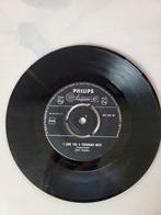 Lefty Frizzell, Ophalen of Verzenden, Gebruikt, Overige formaten