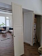 Pax deuren, Ophalen, 200 cm of meer, 50 tot 100 cm, Zo goed als nieuw