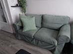 IKEA EKTORP 2 x 2 ZITS BANK, Huis en Inrichting, Ophalen, Gebruikt, 75 tot 100 cm, 200 tot 250 cm