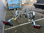 Nieuwe pega boottrailer trailer, Ophalen of Verzenden, Nieuw, Overige typen