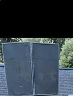 Hitec H215 Luidsprekers - Set, Gebruikt, Overige typen, 120 watt of meer, Ophalen