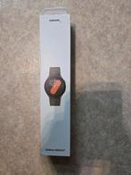 Samsung watch 7 40mm, Ophalen of Verzenden, Zo goed als nieuw, Zwart, Android
