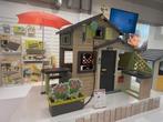 Smoby S.Life Friends House Evo PlayHouse speelhuis nu €319, Ophalen of Verzenden, Nieuw