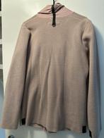 Henriette Steffensen Copenhagen Vest Maat M, Kleding | Dames, Ophalen of Verzenden, Zo goed als nieuw, Maat 38/40 (M), Roze