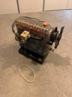 Hornby Motor Model - Educatief Speelgoed, Overige merken, Gebruikt, Ophalen of Verzenden, Groter dan 1:32