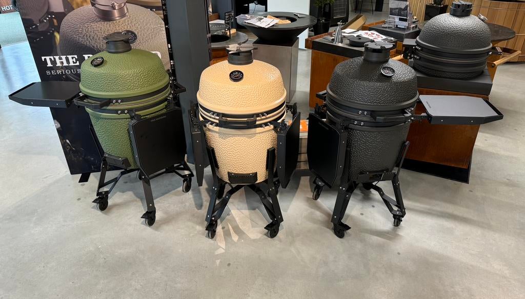 Nieuw! The Bastard pro large, Ophalen, Nieuw