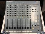 Sonifex S1 Professionele Broadcast Mixer, Ophalen of Verzenden, Gebruikt, 10 tot 20 kanalen, Microfooningang