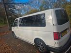 Volkswagen Transporter 2.0 TDI 75KW 2018, Auto's, Bestelauto's, Euro 6, 4 cilinders, Volkswagen, Wit