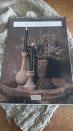 Verjaardagskalender, Huis en Inrichting, Minder dan 50 cm, ., Overige typen, Nieuw