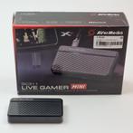 AverMedia Live Gamer Mini GC311 Full HD | Nette staat, Flex Ltd., Zo goed als nieuw, https://flex.com/contact-us, Nobelstraat 10, 5807 GA Oostrum LB, Limburg, Nederland